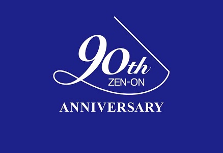 【1本入荷！】ZEN-ON90周年記念限定モデル『A-WO30BSB』