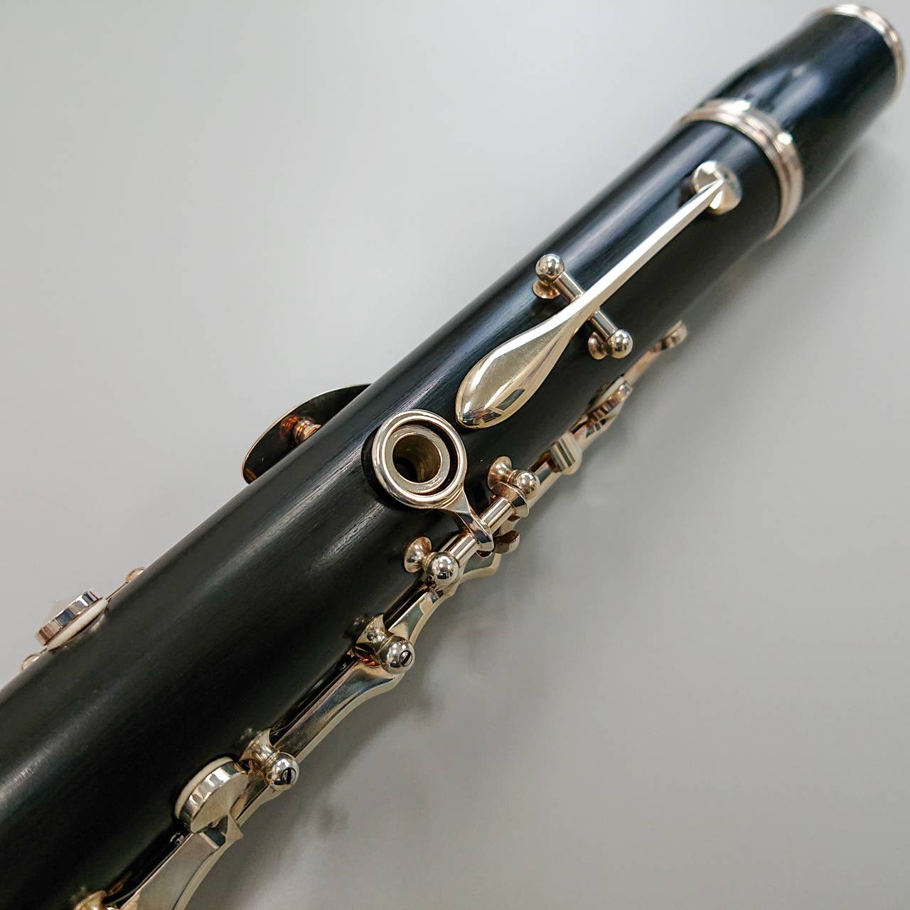 中古楽器情報】Buffet Crampon「E13（クランポン）」入荷致し