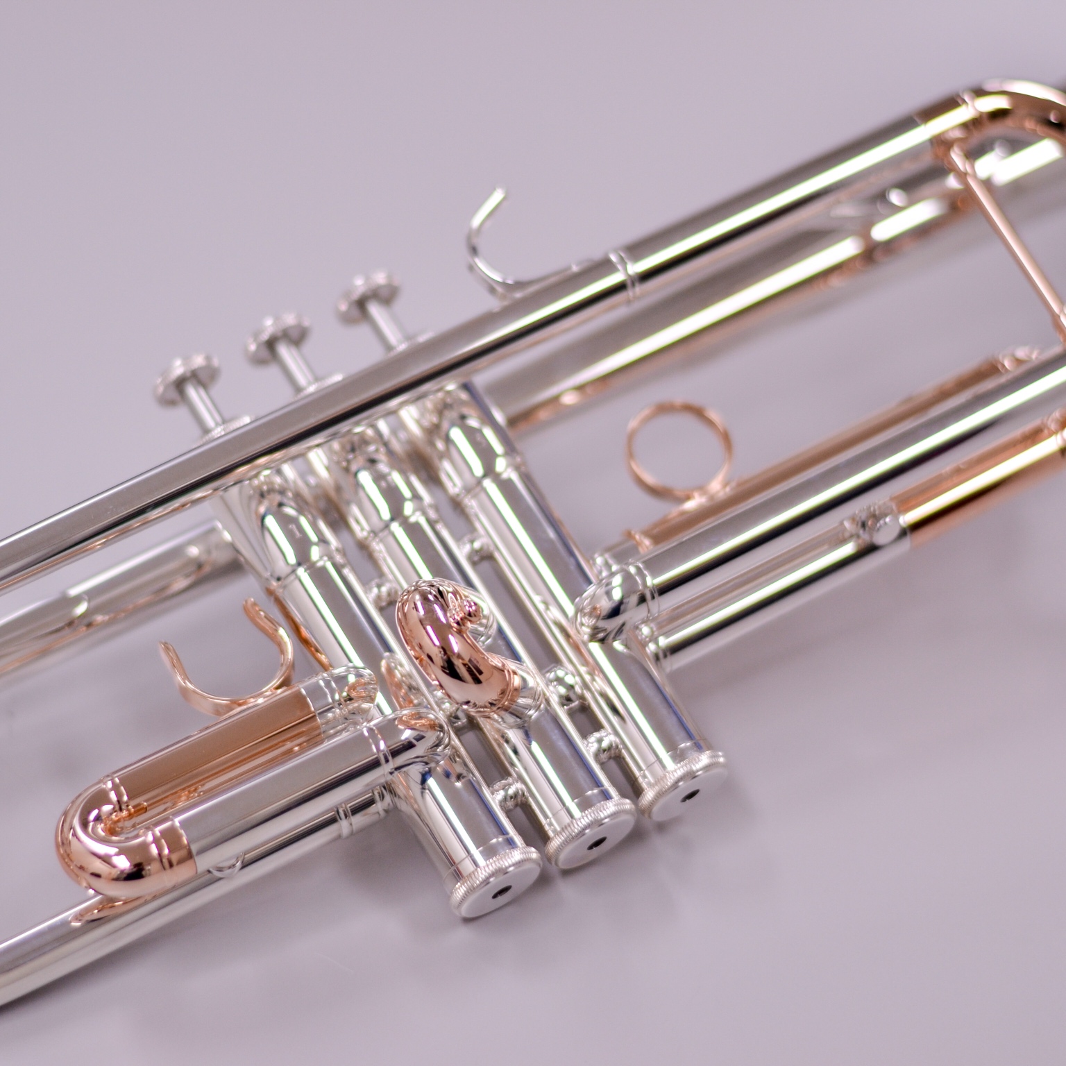 中古楽器情報】YAMAHA「YTR4335GSⅡ/抜差PGP(トランペット)」入荷