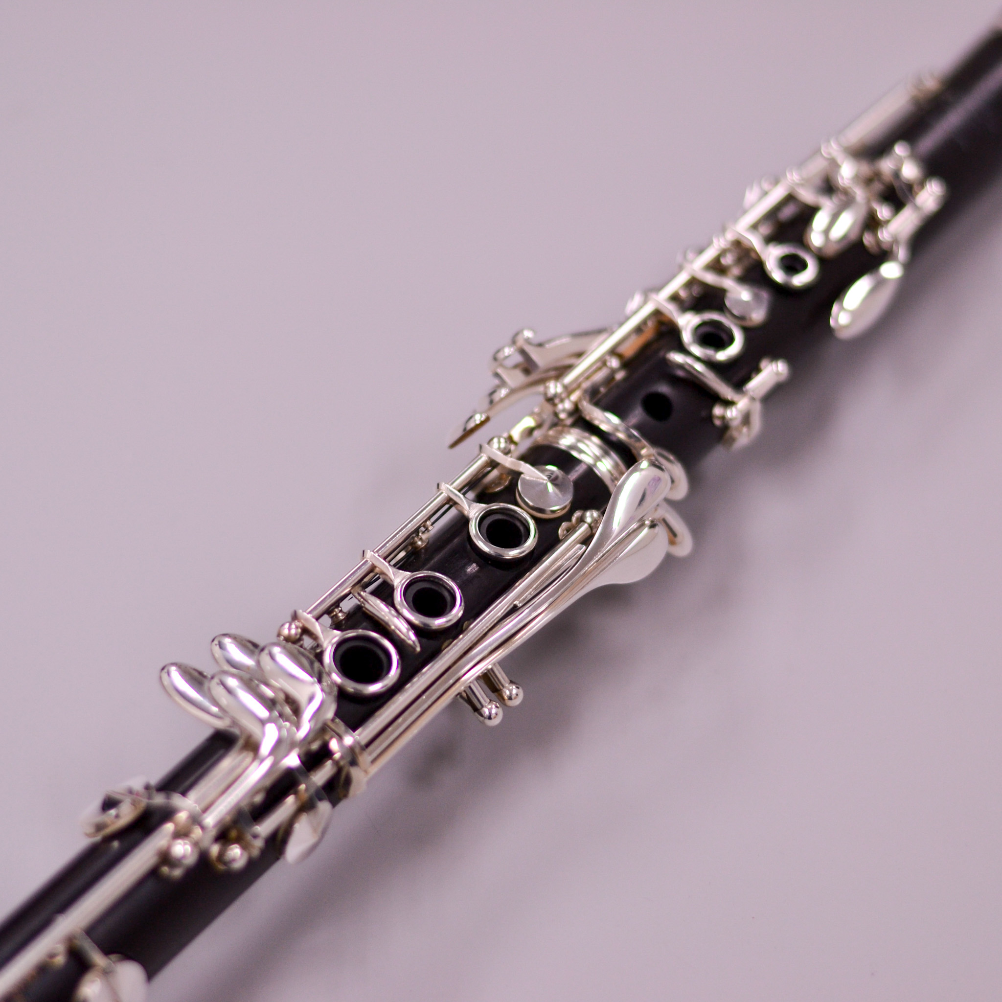 中古楽器情報】Buffet Crampon「R13（クラリネット）」入荷致し
