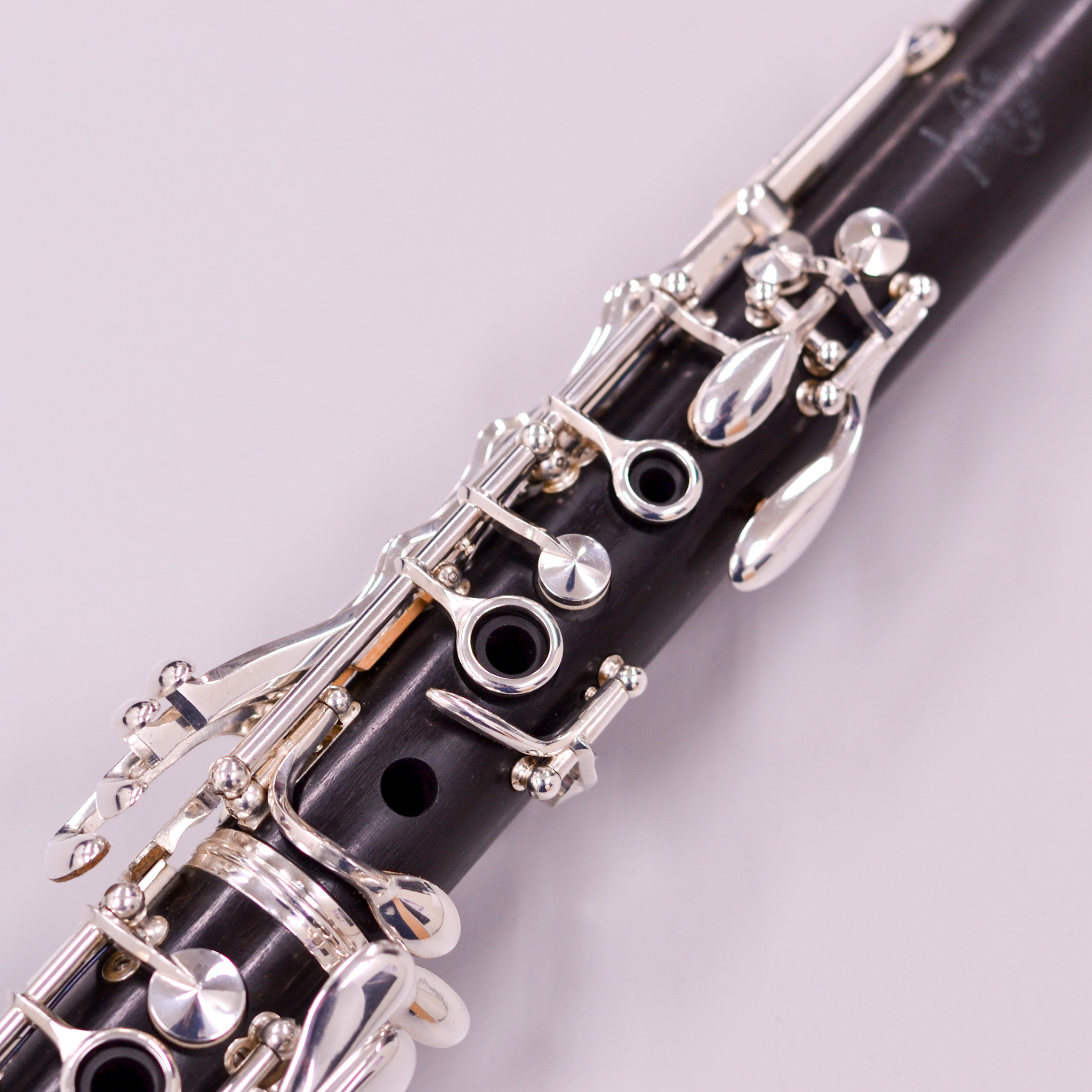 中古楽器情報】Buffet Crampon「R13（クラリネット）」入荷致し