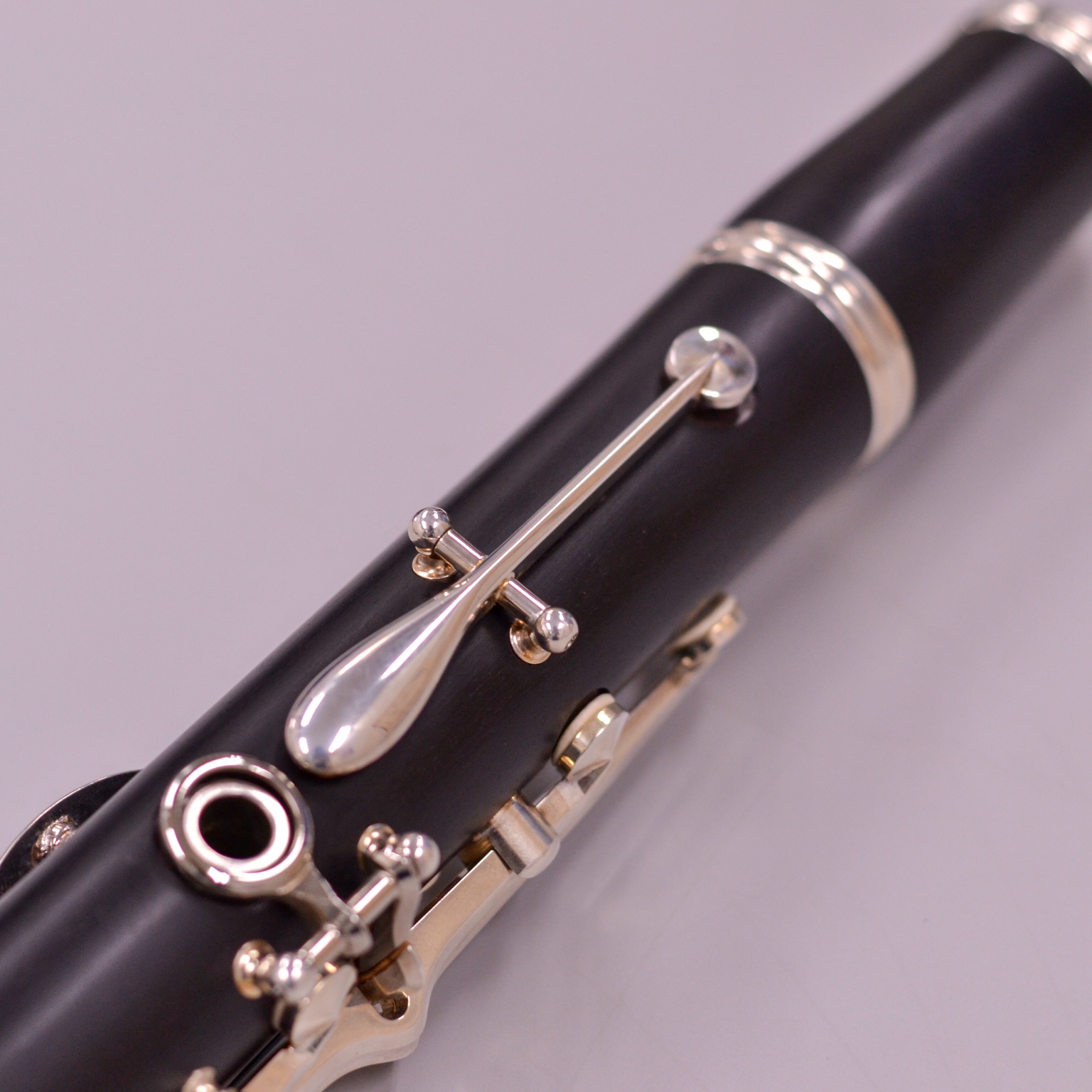 中古楽器情報】Buffet Crampon「E11（クラリネット）」入荷致し