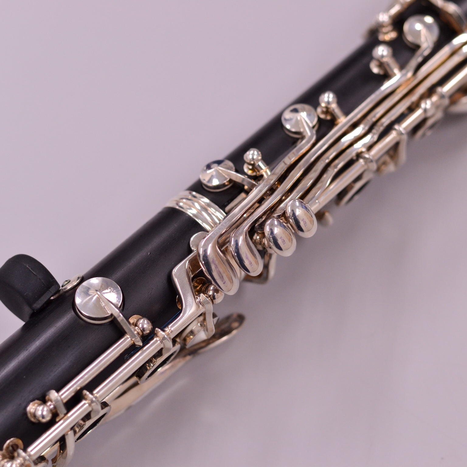 中古楽器情報】Buffet Crampon「E11（クラリネット）」入荷致し