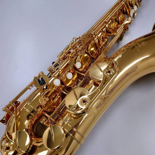 中古楽器情報】YAMAHA『YTS380（テナーサックス）』入荷致しまし