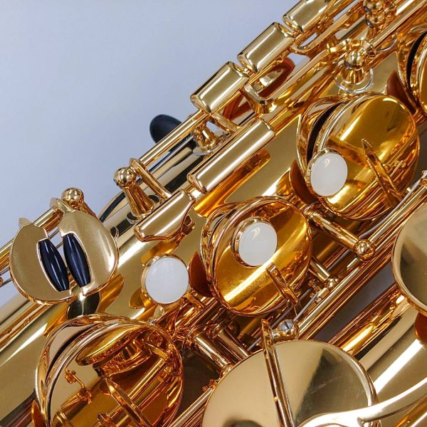中古楽器情報】YAMAHA『YTS380（テナーサックス）』入荷致しまし