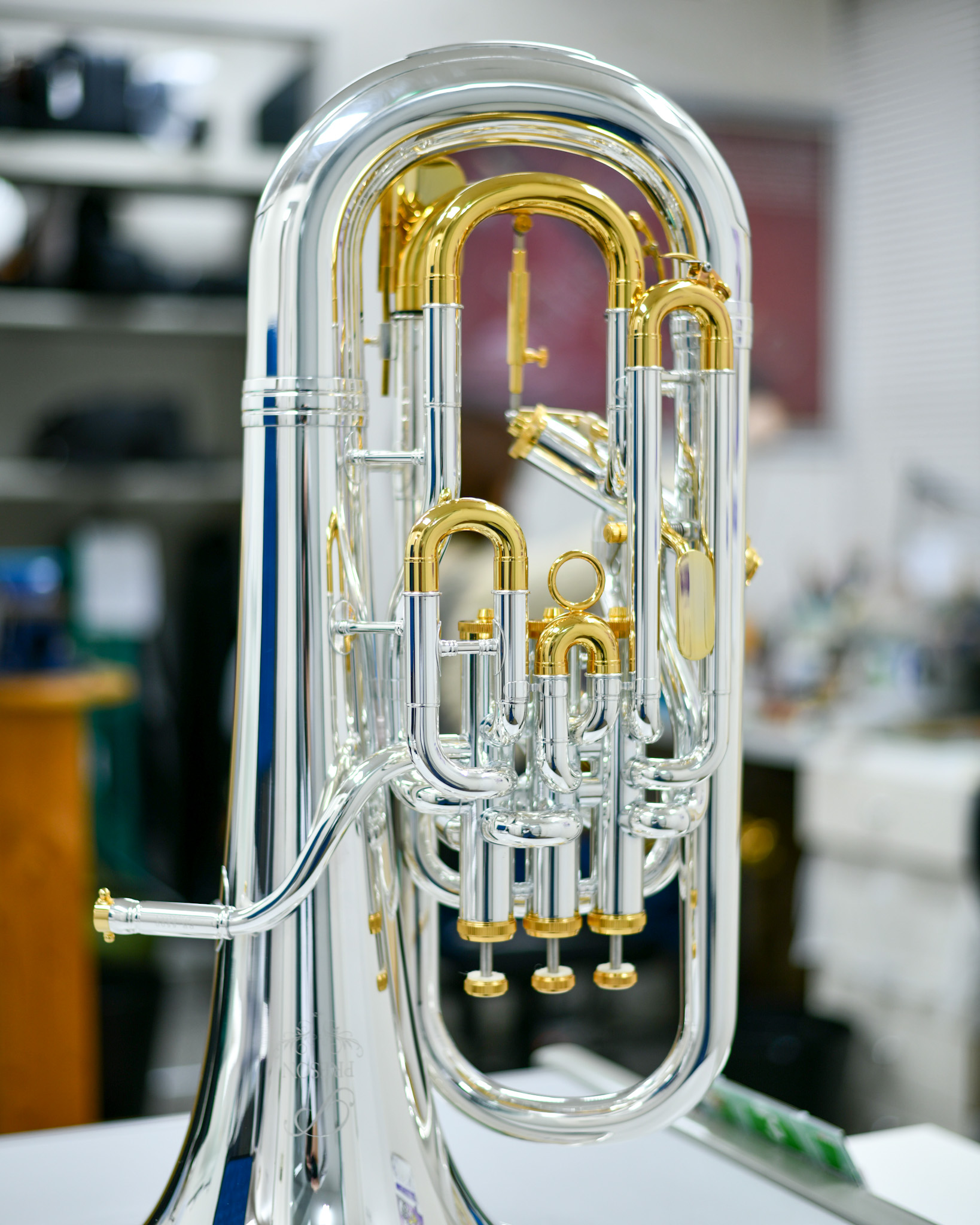この価格で、いわゆるフルスペック!PR-5500S トリガーツキ
