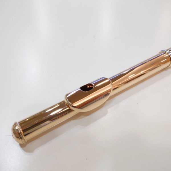 中古楽器情報】YAMAHA『YFL994A（フルート）』入荷致しました