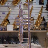 【中古楽器情報】Bach『180ML37SP（トランペット）』入荷致しました！