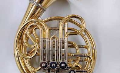 【中古楽器情報】YAMAHA『YHR668D（ホルン）』入荷致しました！