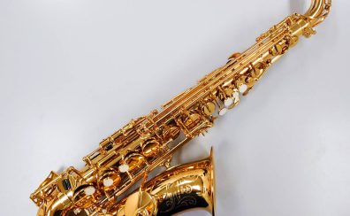 【中古楽器情報】YAMAHA『YAS475（アルトサックス）』入荷致しました！