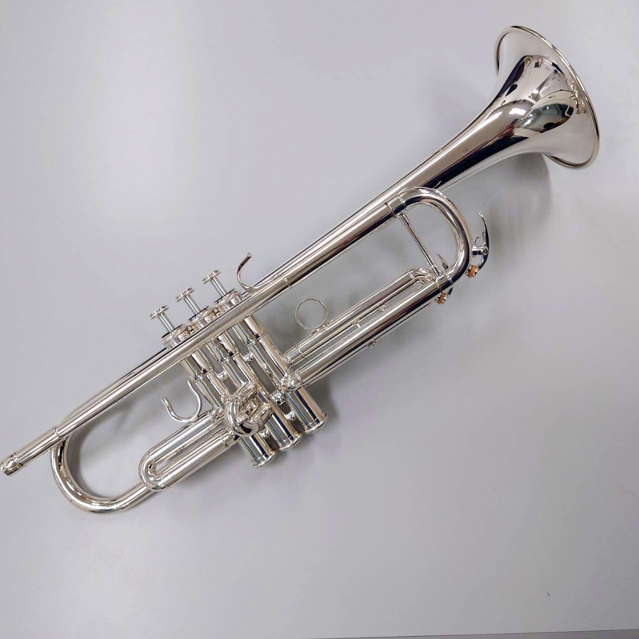 USED　YAMAHA（トランペット）YTR4335GS