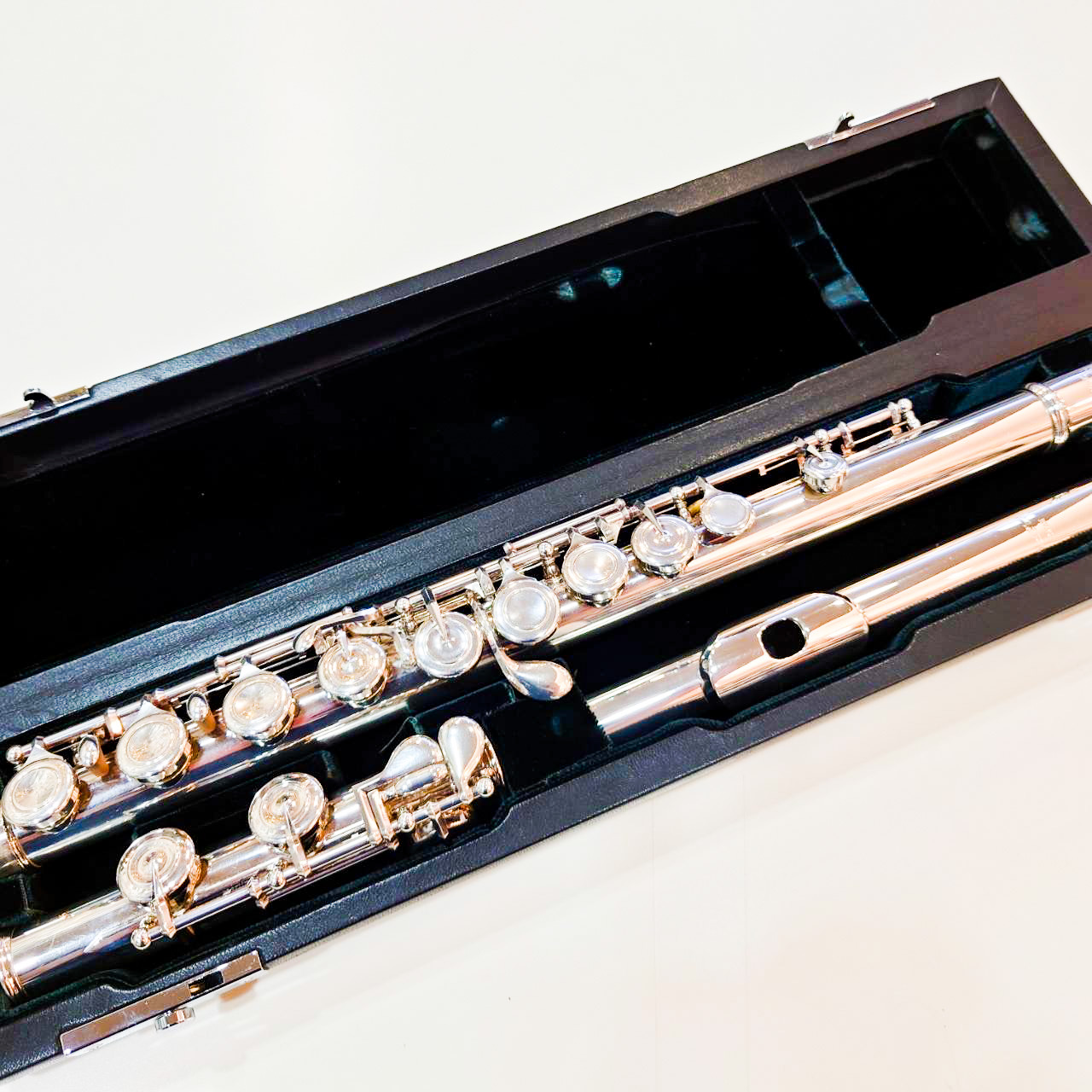 USED Pearl(フルート)F8800E
