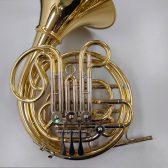 【中古楽器情報】Wenzel Meinl『205CL（ホルン）』入荷致しました！