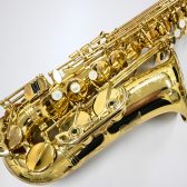 【中古楽器情報】H.Selmer『SA80Ⅱ/AS（アルトサックス）』入荷致しました！