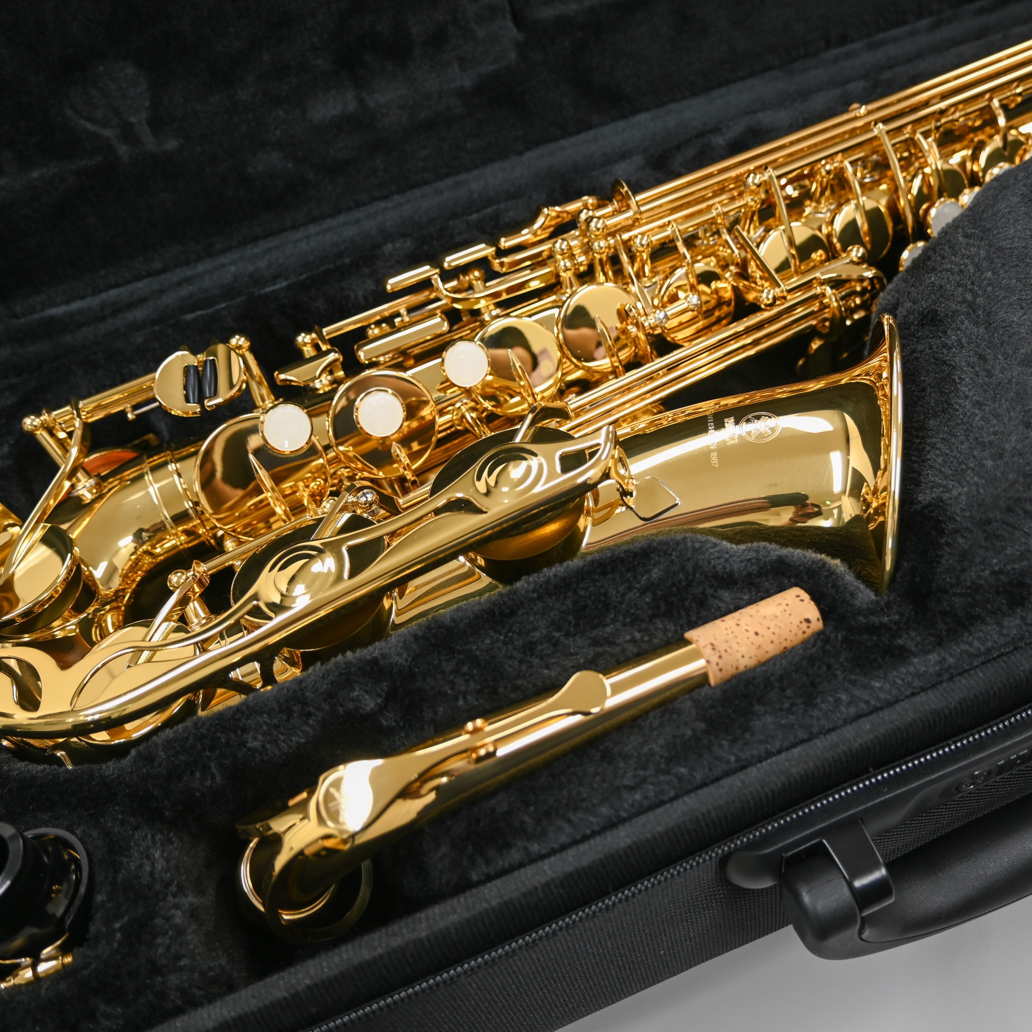 USED YAMAHA(アルトサックス)YAS-280