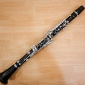 【中古楽器情報】YAMAHA『YCL-SEVmaster（クラリネット）』入荷致しました！