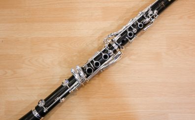 【中古楽器情報】YAMAHA『YCL-SEVmaster（クラリネット）』入荷致しました！