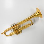 【中古楽器情報】YAMAHA『YTR8310Z（トランペット）』入荷致しました！