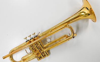 【中古楽器情報】YAMAHA『YTR8310Z（トランペット）』入荷致しました！
