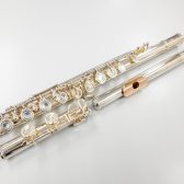 【中古楽器情報】YAMAHA『YFL714限定品（フルート）』入荷致しました！