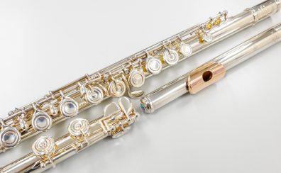 【中古楽器情報】YAMAHA『YFL714限定品（フルート）』入荷致しました！