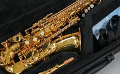 【中古楽器情報】YAMAHA『YAS480（アルトサックス）』入荷致しました！