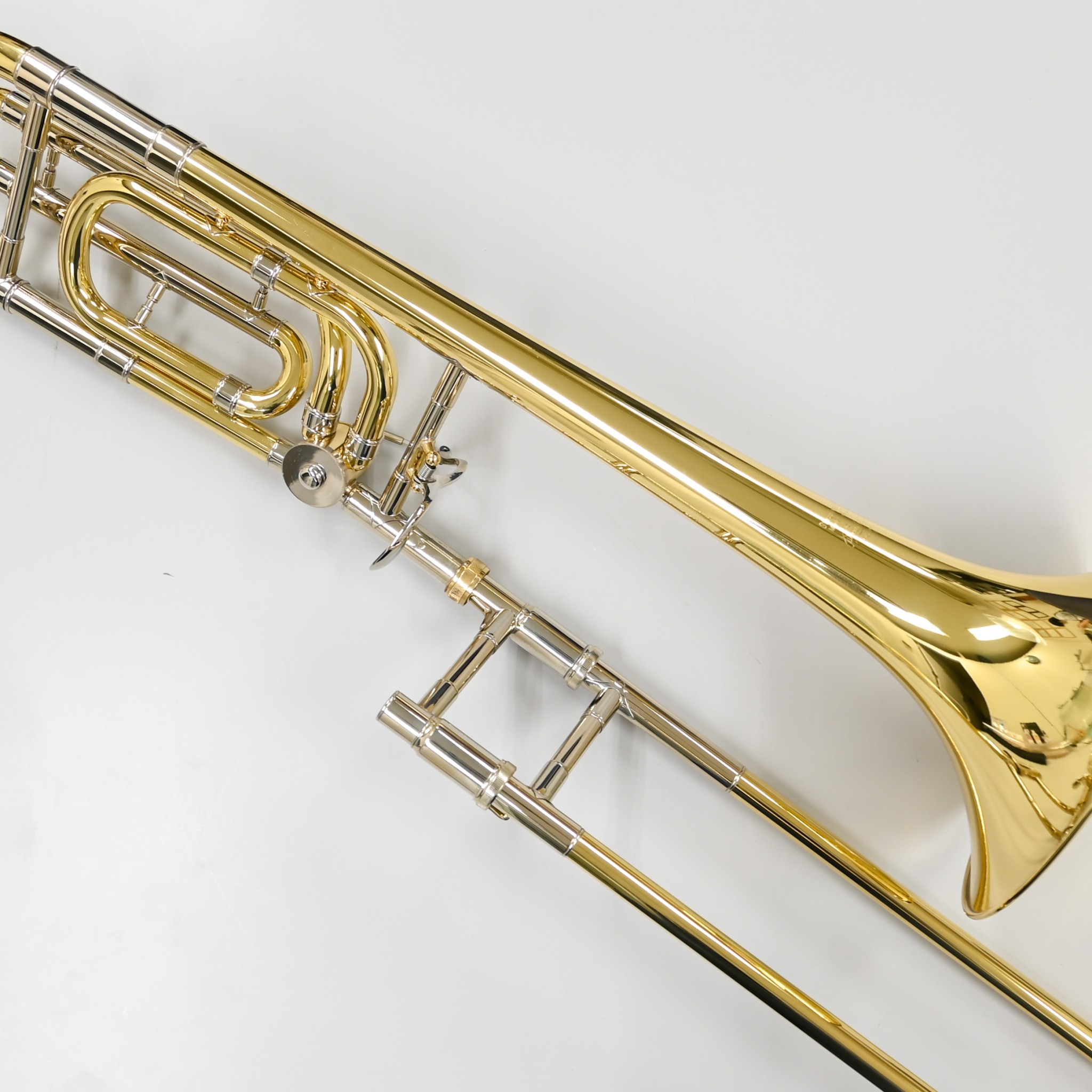 USED Bach(トロンボーン)42B/GL