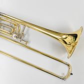 【中古楽器情報】Bach『42B/GL（トロンボーン）』入荷致しました！