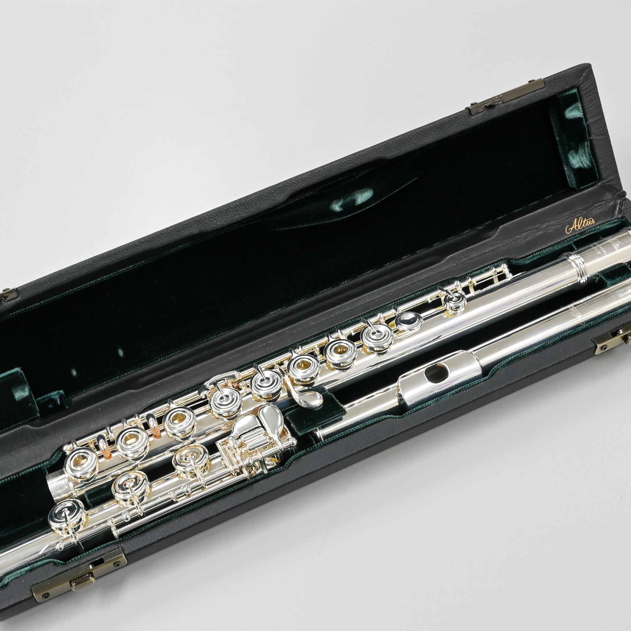 USED Altus(フルート)A807RH