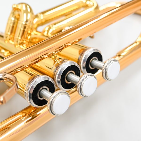 中古楽器情報】YAMAHA『YTR4335GⅡ（トランペット）』入荷致し