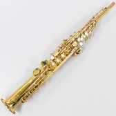 【中古楽器情報】YANAGISAWA『S-WO1（ソプラノサックス）』入荷致しました！