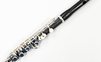 【中古楽器情報】Pearl『PFP-165E（ピッコロ）』入荷致しました！