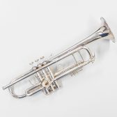 【中古楽器情報】Bach『180ML/37/SP（トランペット）』入荷致しました！