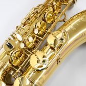 【中古楽器情報】H.SELMER『SerieIII（テナーサックス）』入荷致しました！