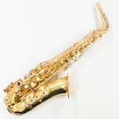 【中古楽器情報】YAMAHA『YAS-62（アルトサックス）』入荷致しました！