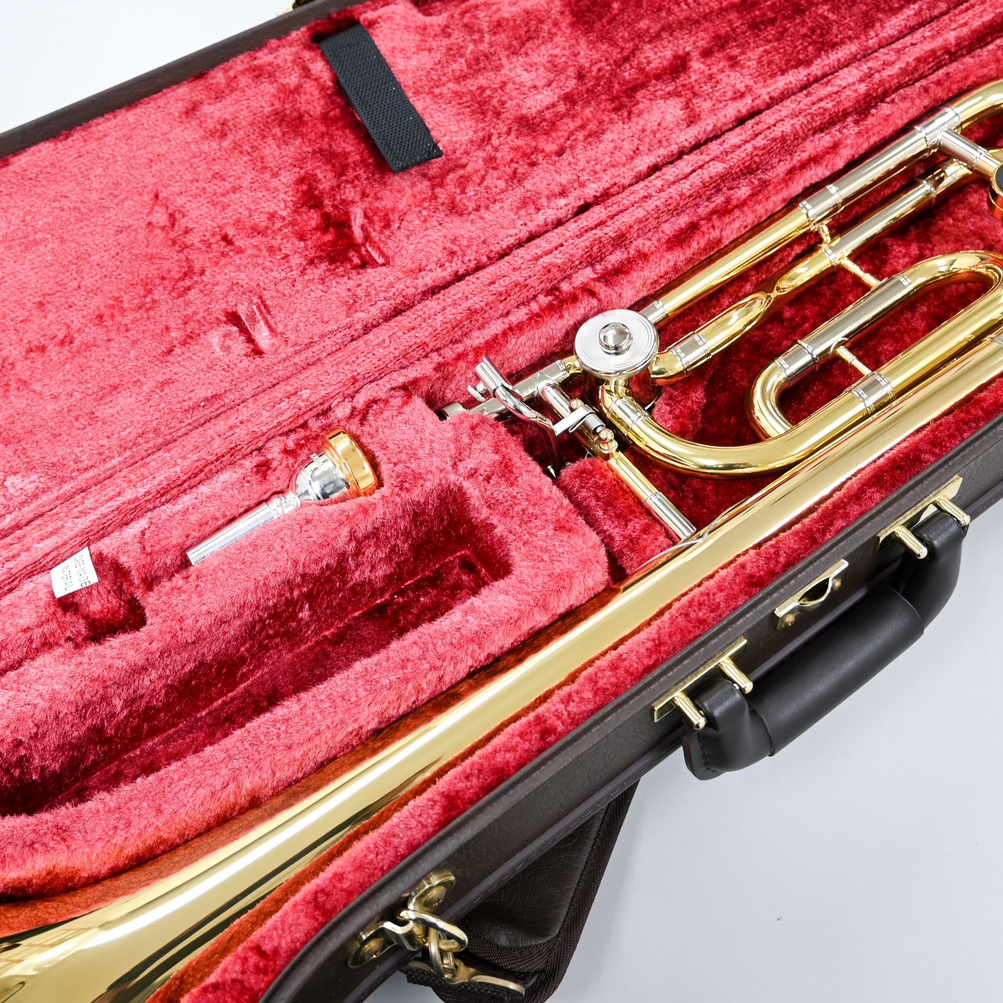 USED YAMAHA(トロンボーン)YSL-882