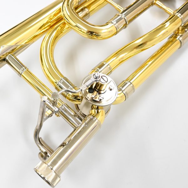 中古楽器情報】YAMAHA『YSL882（トロンボーン）』入荷致しました