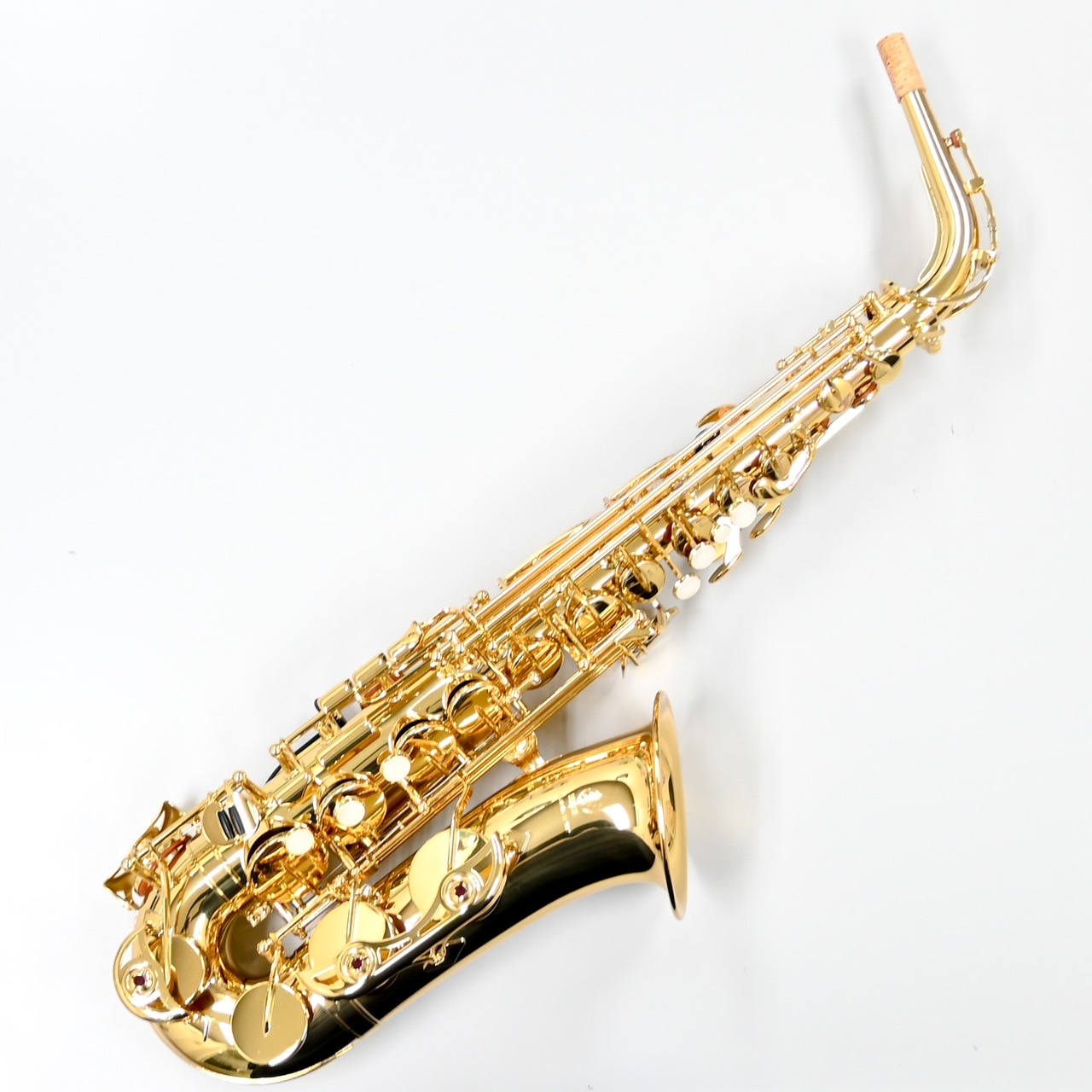YAMAHA(アルトサックス)USED/YAS-380