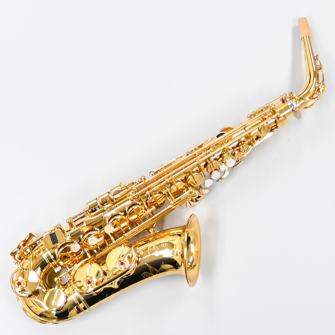 YAMAHA(アルトサックス)YAS-875EX