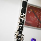 【中古楽器情報】YAMAHA『YCL-842Ⅱ（クラリネット/A管）』入荷致しました！