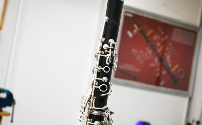 【中古楽器情報】YAMAHA『YCL-842Ⅱ（クラリネット/A管）』入荷致しました！