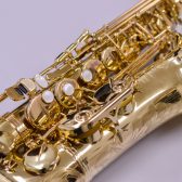 【中古楽器情報】H.SELMER「シリーズⅢ/AS/並行品（アルトサックス）」入荷致しました！