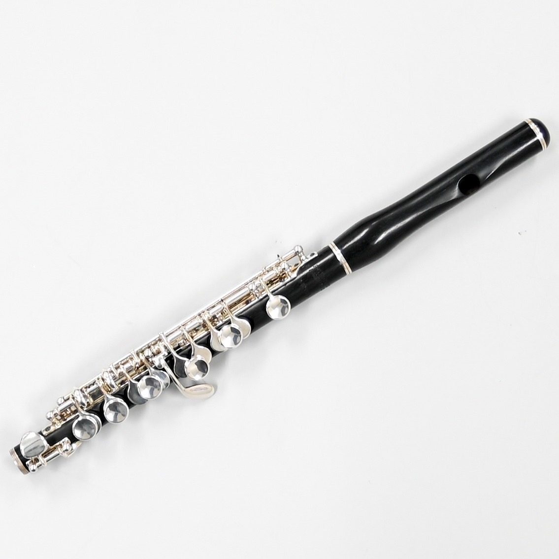 Hammig(ピッコロ)USED/650 4LTD