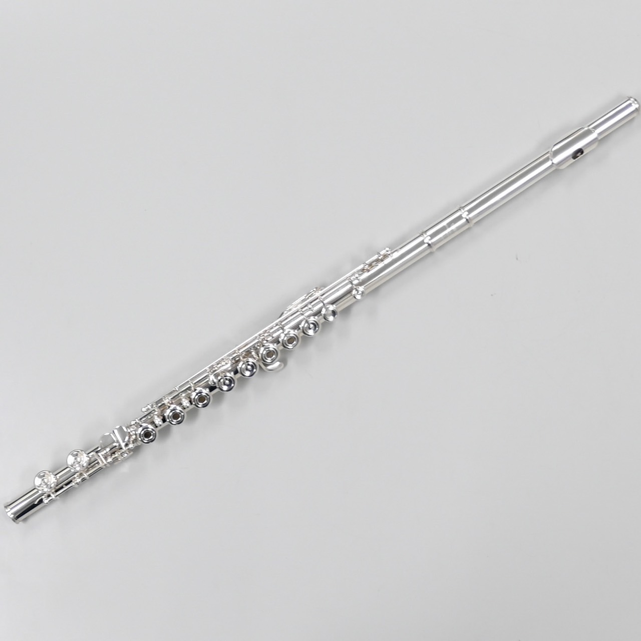 YAMAHA(フルート)USED/YFL681Ⅱ