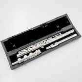 【中古楽器情報】Pearl『F-MD997RBE（フルート）』入荷致しました！