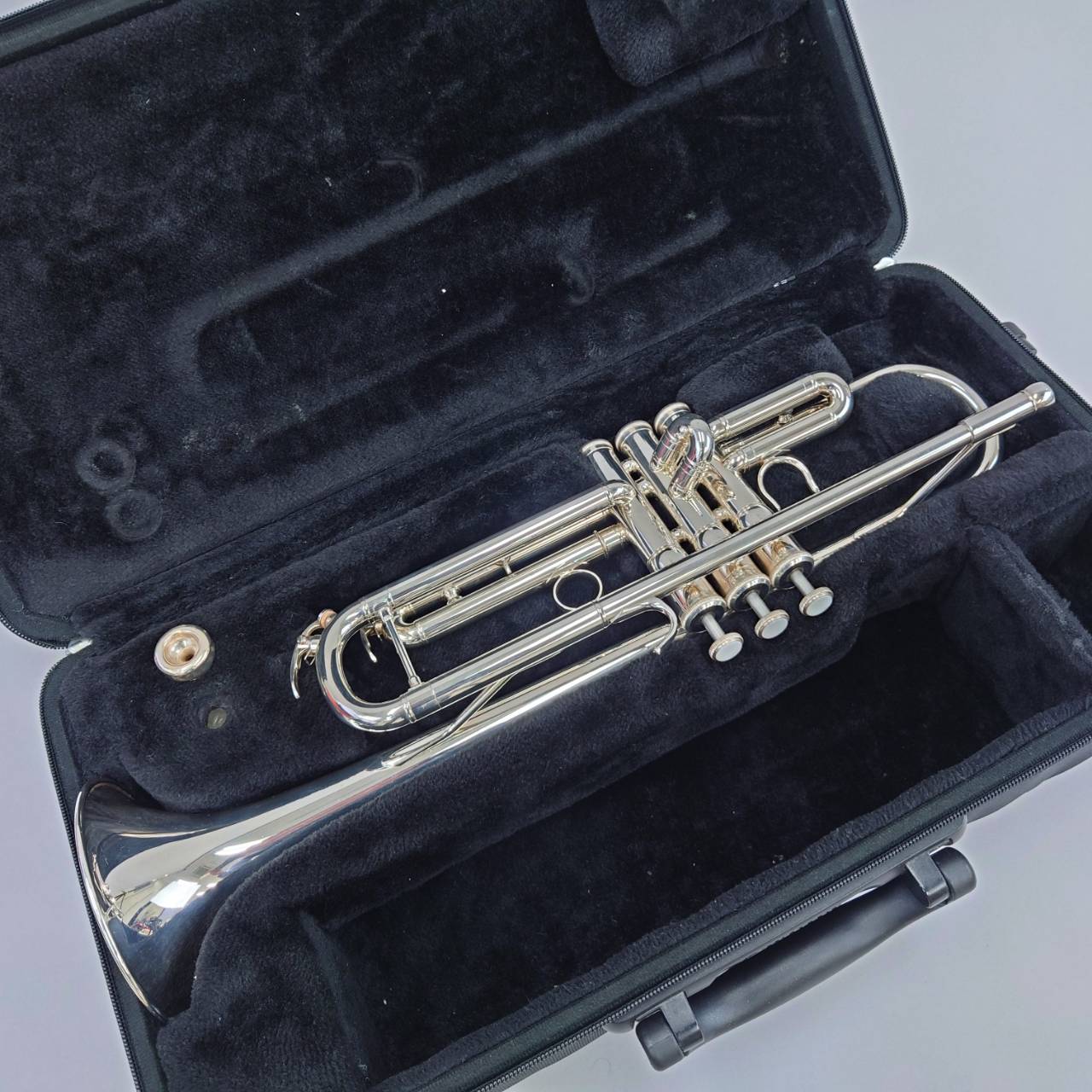 USED YAMAHA(トランペット)YTR-4335GSⅡ