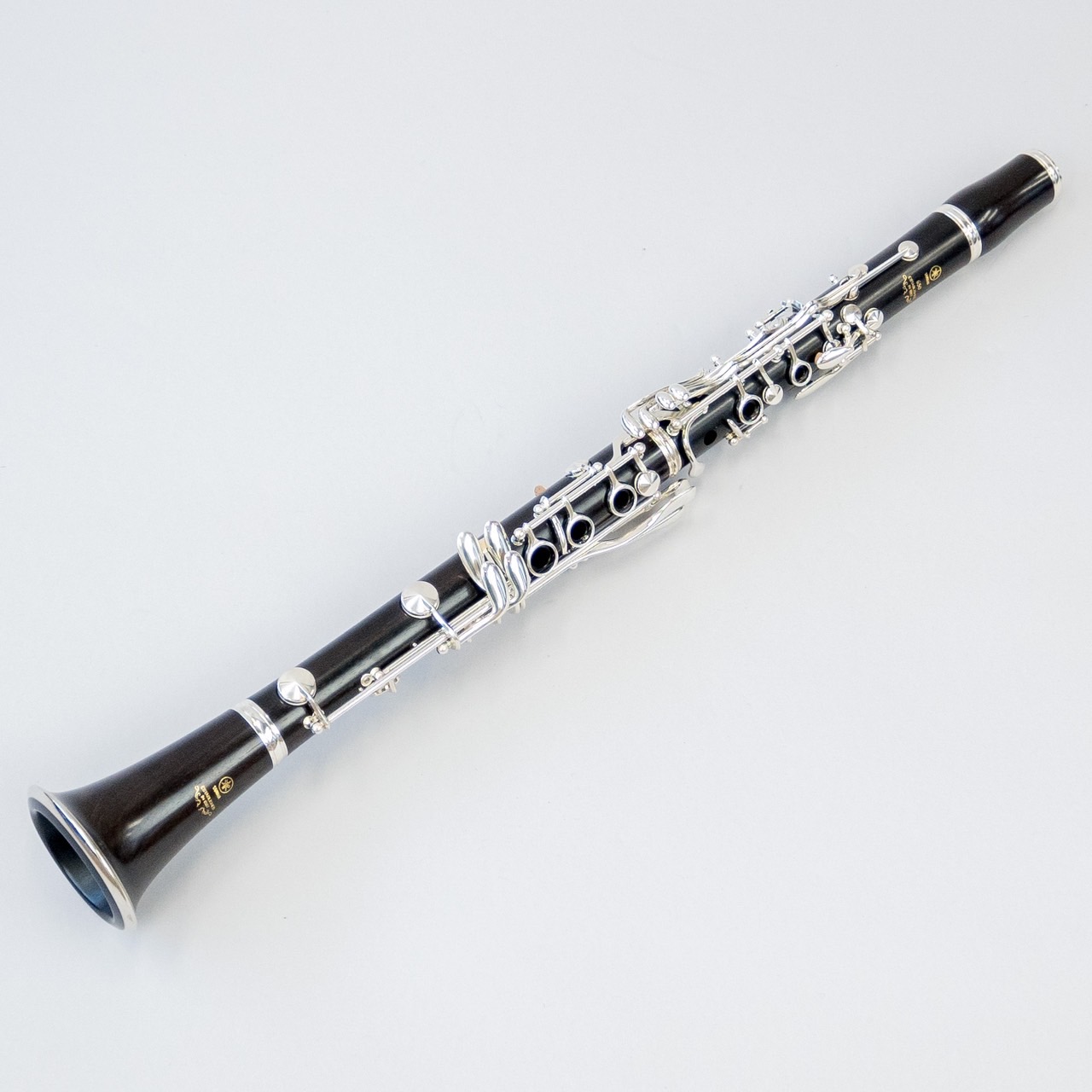 YAMAHA(クラリネット)USED/YCL650