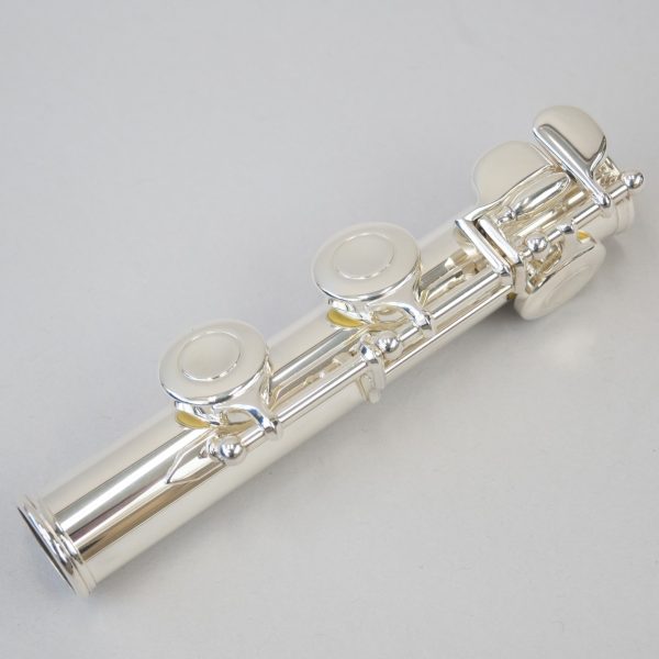 中古楽器情報】YAMAHA『YFL211（フルート）』入荷致しました