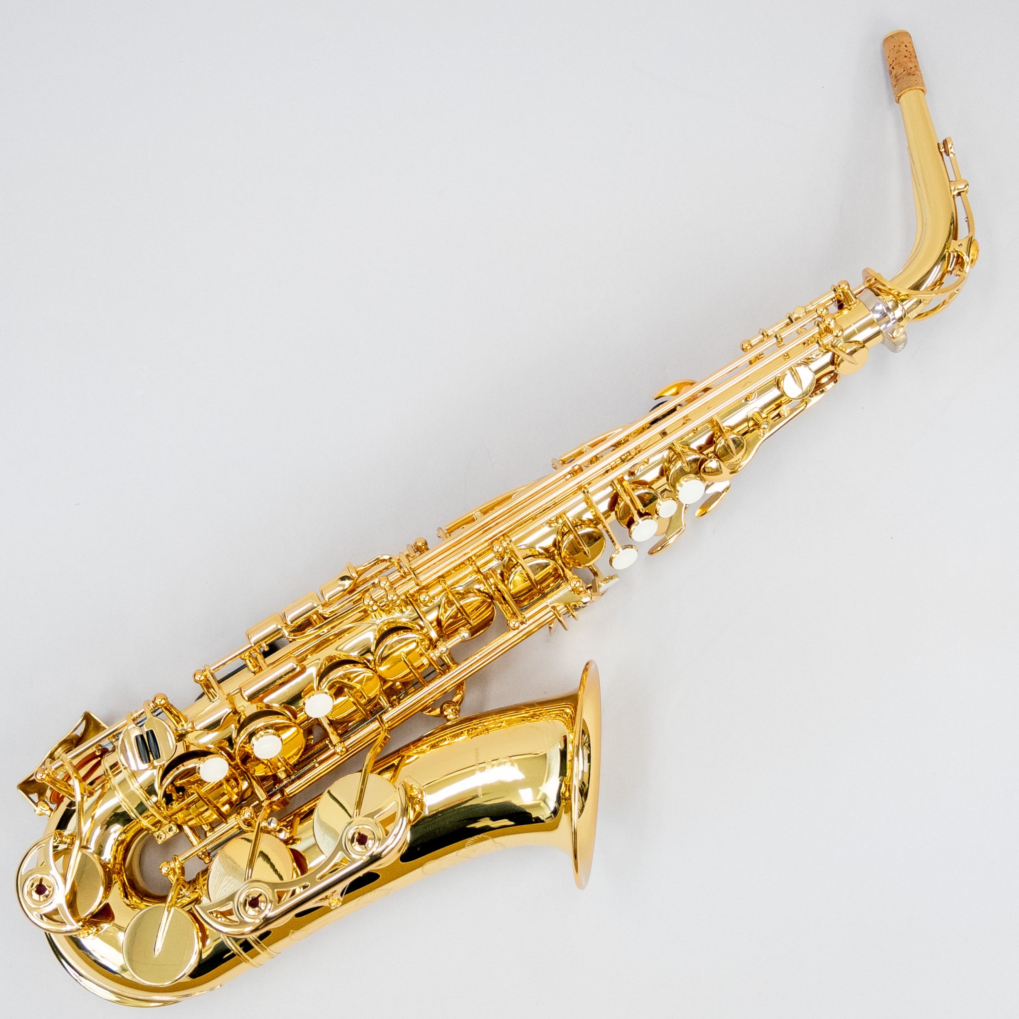 USED YAMAHA(アルトサックス)YAS62LSE2