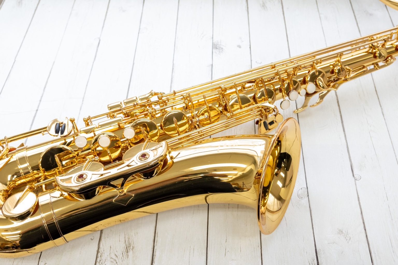 【中古楽器情報】YAMAHA『YTS380（テナーサックス）』入荷致しました！｜島村楽器 Wind & Repair